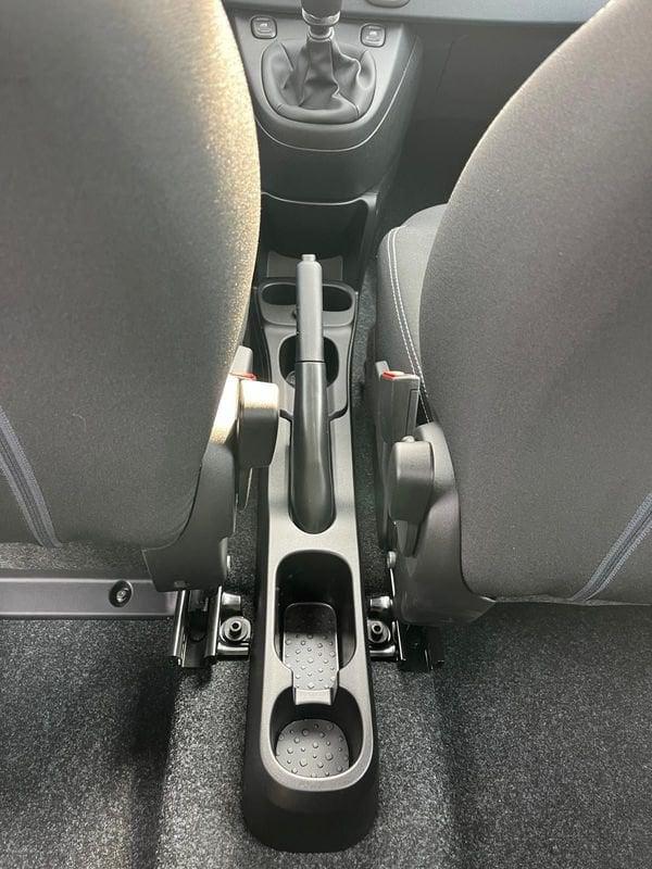 FIAT Panda Panda 1.0 FireFly S&S Hybrid Icon