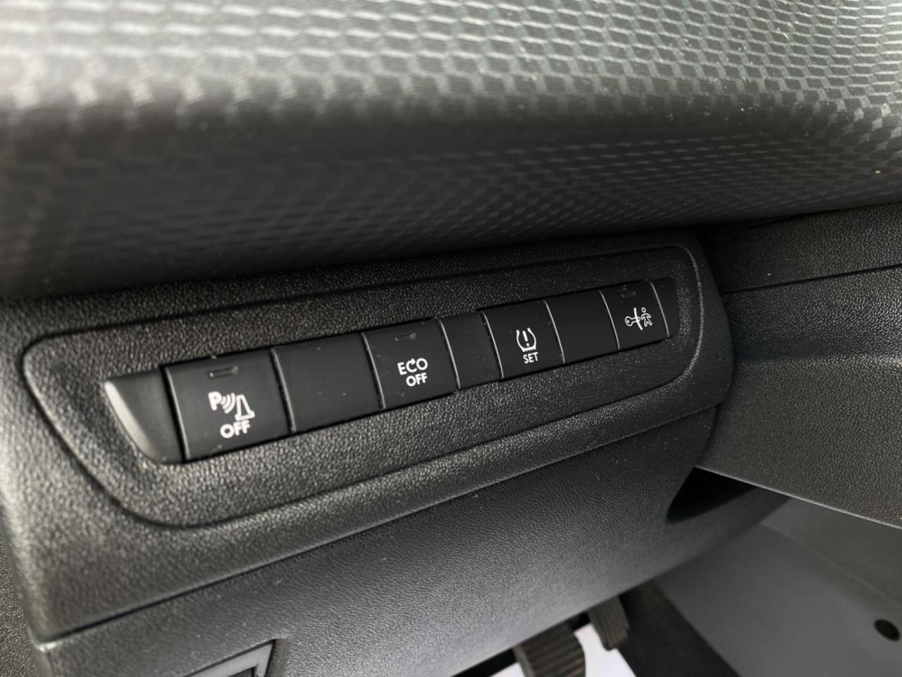 Peugeot 2008 BlueHDi Allure 1.6 Ok Neopatentati