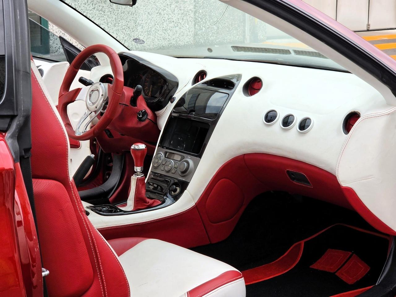 Toyota Celica 1.8 TURBO 300 CV VVT-i