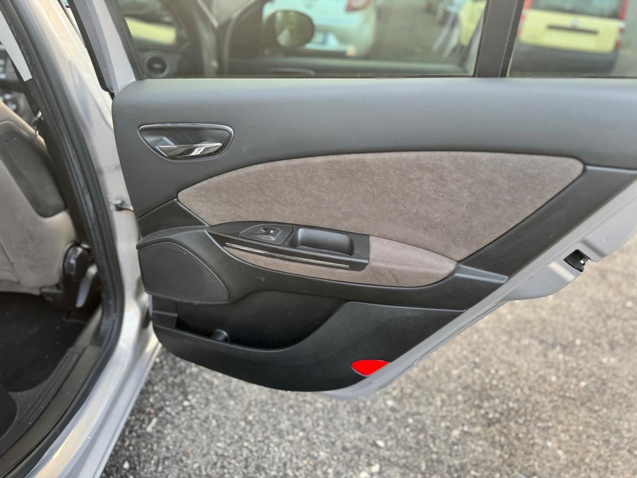 Fiat bravo 1.6 120 cv