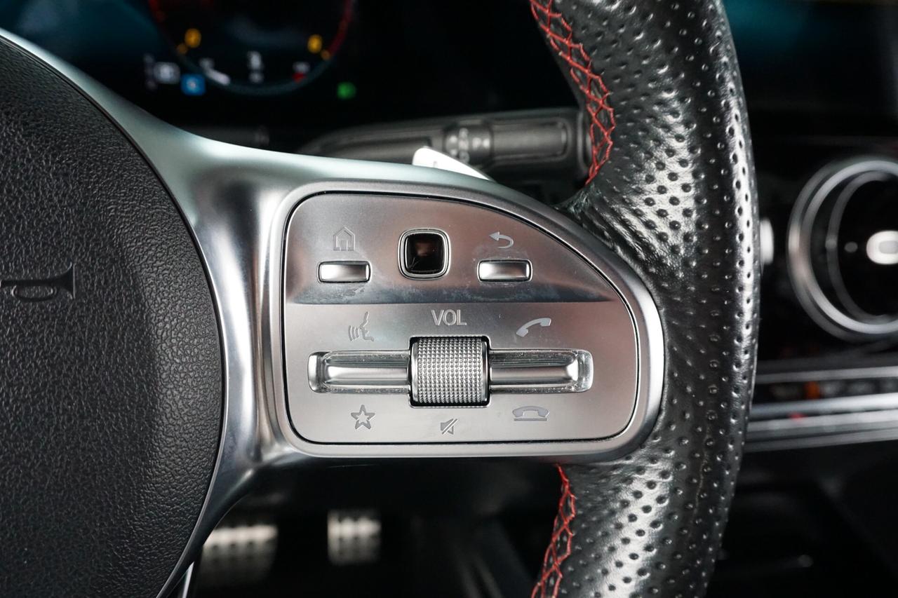 Mercedes-benz B 180 d Automatic Premium AMG Line