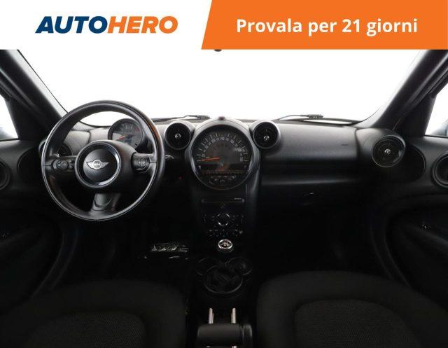 MINI Countryman Mini Cooper D Countryman