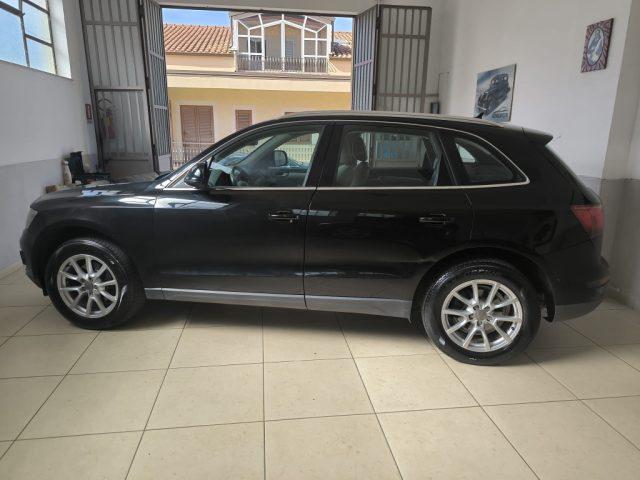 AUDI Q5 2.0 TDI 170 CV quattro S tronic Advanced