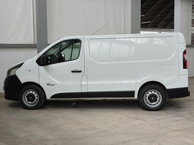 FIAT Talento 1.6 MJT 120CV PC-TN Furgone 10q