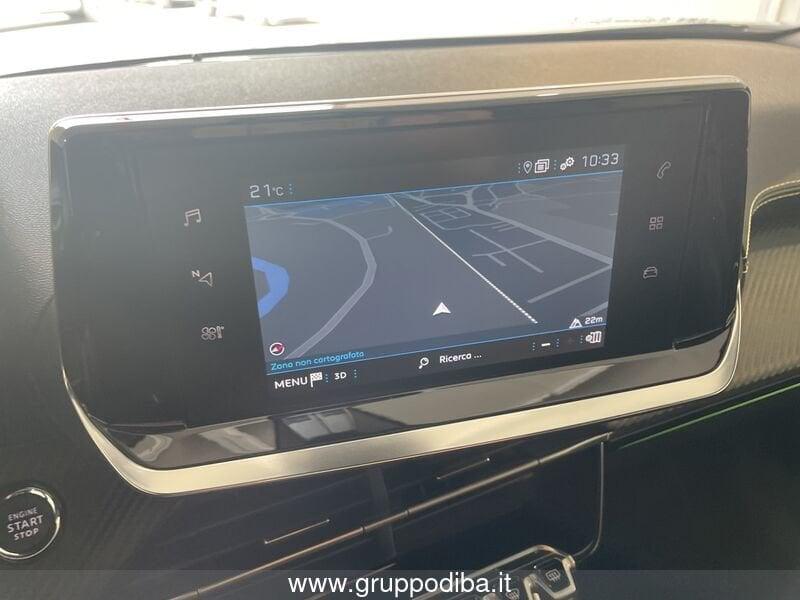 Peugeot 2008 II 2020 Benzina 1.2 puretech GT s&s 130cv