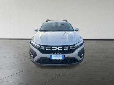 Dacia Sandero 1.0 SCe STREETWAY ESSENTIAL