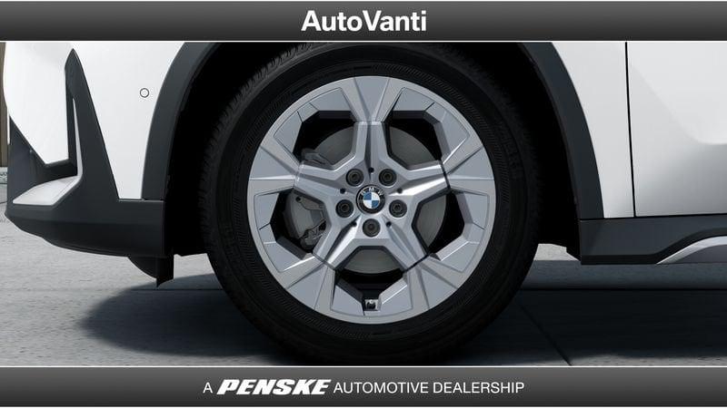 BMW X1 xDrive 20d xLine