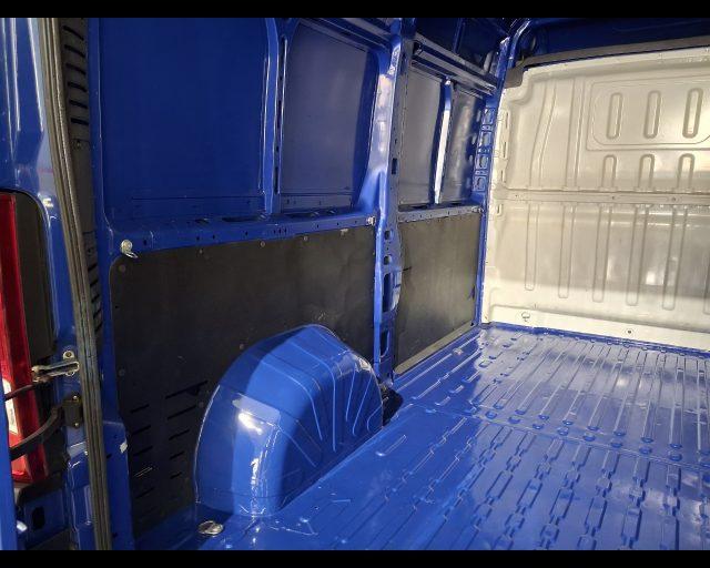 PEUGEOT Boxer 330 2.2 bluehdi 140cv S&S L2H2-DETAX