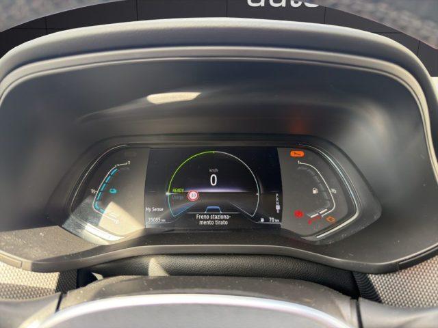 RENAULT Arkana Arkana Hybrid E-Tech 145 CV Intens