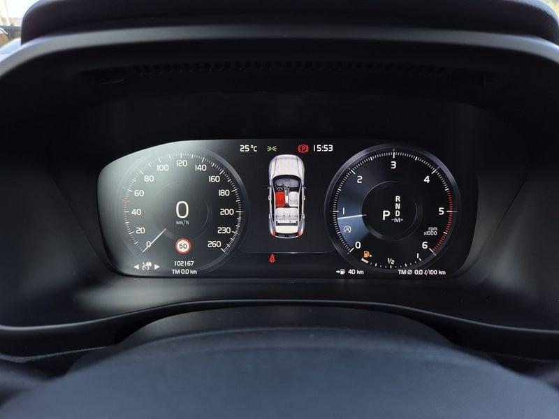 Volvo XC40 2.0 d4 R-design awd geartronic