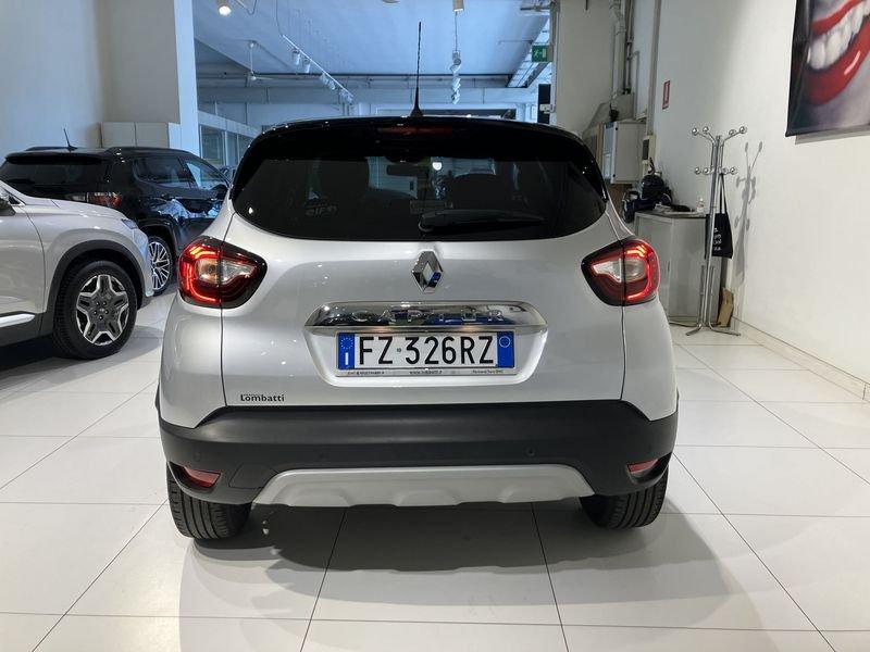 Renault Captur TCe 12V 90 CV Sport Edition2