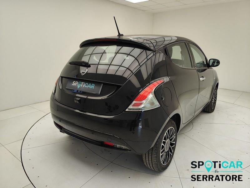 Lancia Ypsilon III 2021 1.0 firefly hybrid Platino s&s 70cv