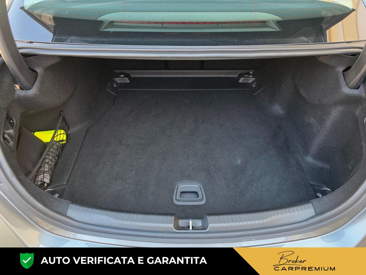 Mercedes C 220 C 220 d mhev Sport Plus 4matic auto