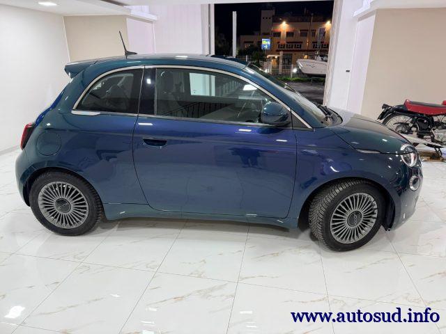 FIAT 500e Berlina 42 kWh Icon