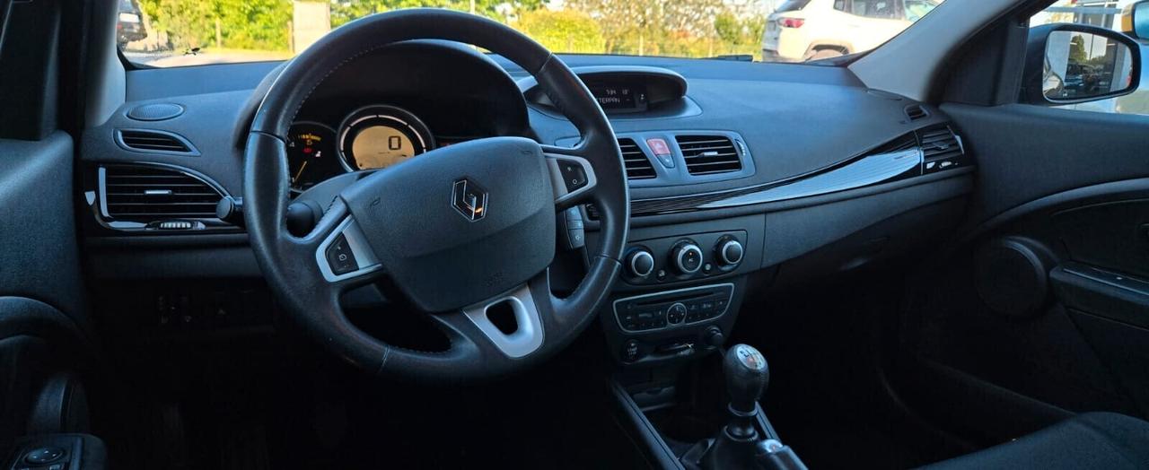Renault Megane 1.5 Diesel Neopatentati