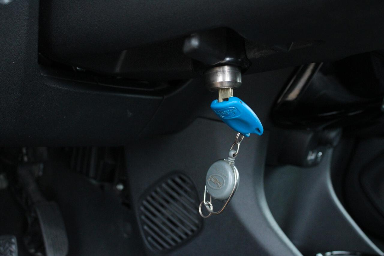 Peugeot 108 VTi 68 5 porte Allure