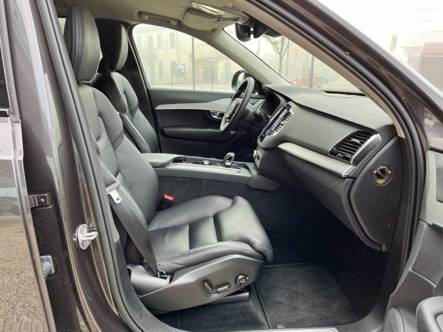 VOLVO XC90 B5 (d) AWD automatico 7 posti Plus Dark *ACC *HiFi