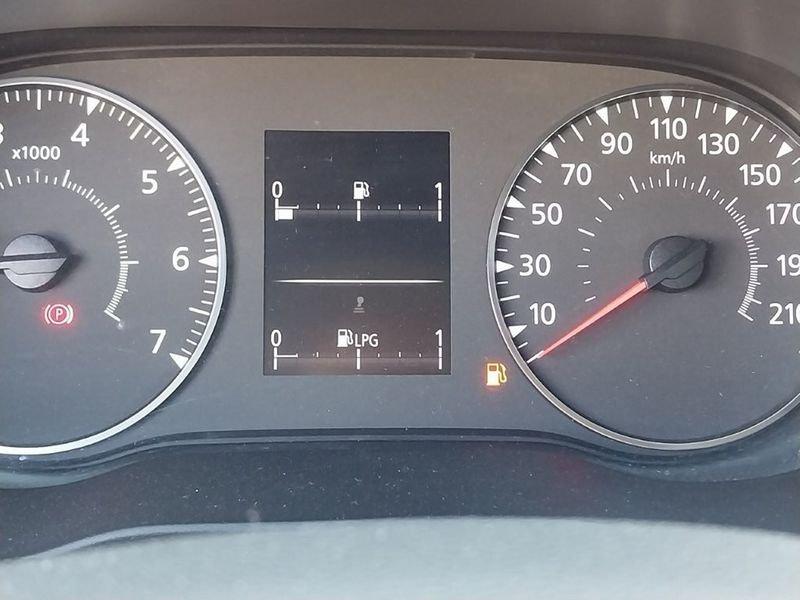 Dacia Duster 1.0 tce Expression Gpl 4x2 100cv