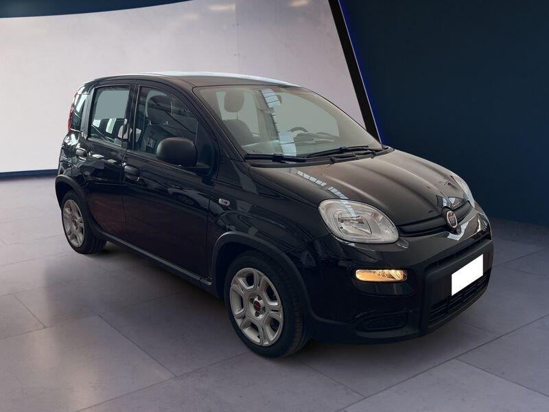 FIAT Panda My23 1.0 70cv Hybrid Panda