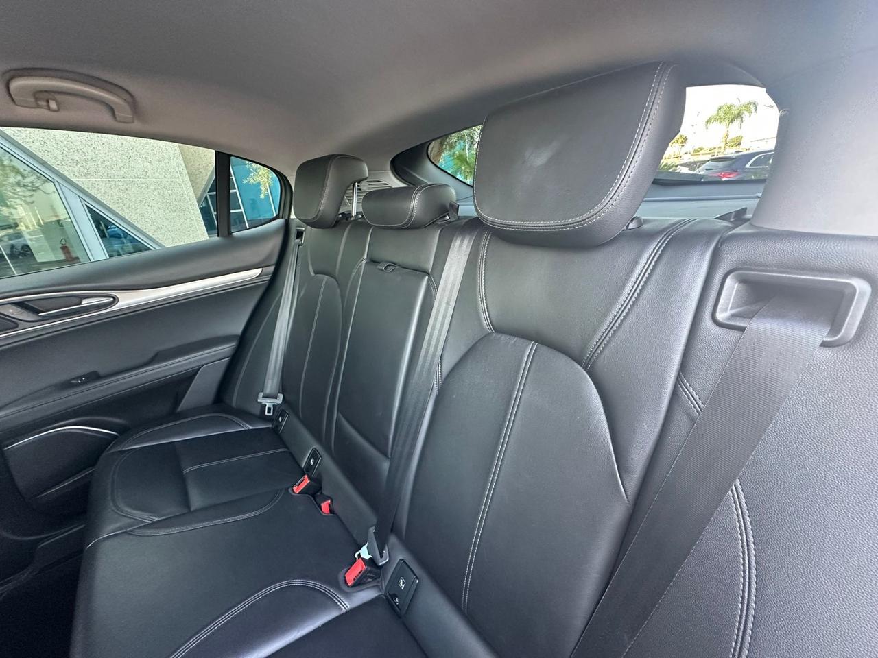 Alfa Romeo Stelvio 2.2 Turbodiesel 210 CV AT8 Q4 Veloce