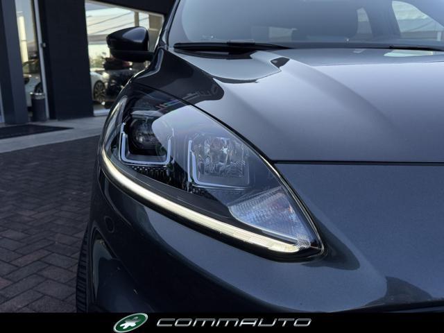 FORD Kuga 2.0 EcoBlue 120 CV aut. 2WD ST-Line X