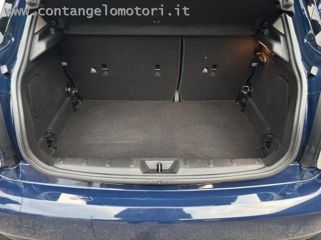 MINI Cooper D 1.5 Cooper D 7SEVEN 5 porte unico proprietario