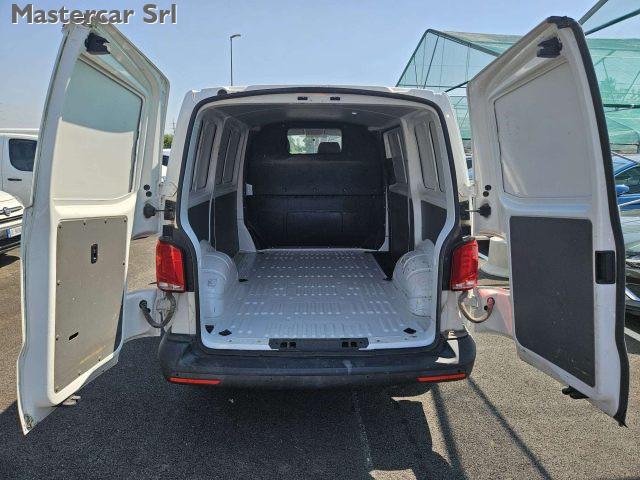 VOLKSWAGEN Transporter Transporter T6.1 2.0 TDI 150CV 4Motion PC- GD672TE
