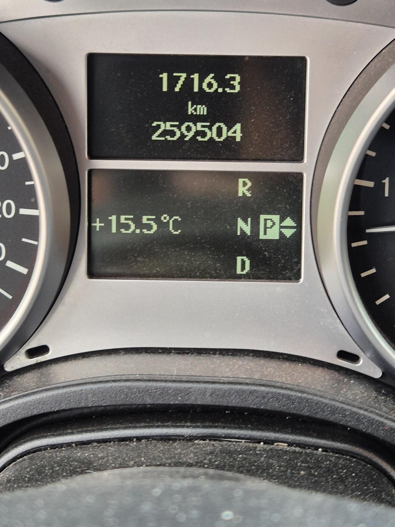 Mercedes-benz ML 280 CDI Sport