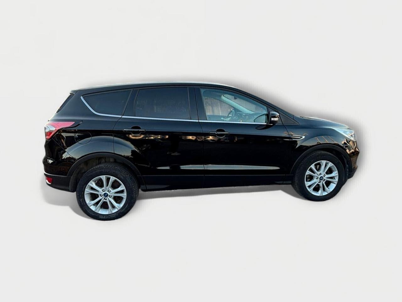 Ford Kuga 2.0 TDCI 150 CV S&S 4WD Powershift Business