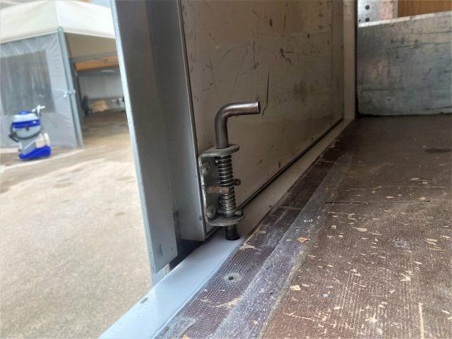 MERCEDES-BENZ Sprinter Cabinato Furgonato T43/35 414 CDI