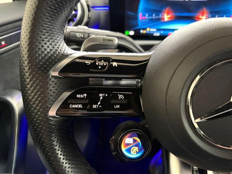 Mercedes-Benz Classe A Mercedes-AMG A 35 4M AMG Line Prem Plus