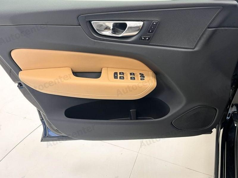 Volvo XC60 XC60 B4 (d) 197CV AWD AUT INSCRIPTION