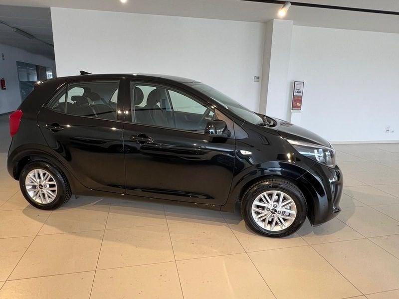 KIA Picanto 1.0 12V 5p. Urban Special Edition