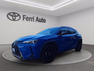 LEXUS UX 2019 250h 2.0 Midnight 2wd cvt del 2021
