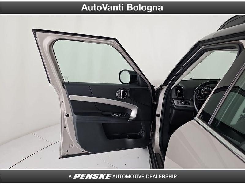 MINI Mini Countryman F60 Mini 1.5 Cooper Essential Countryman