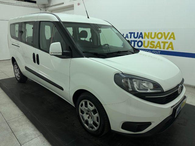 FIAT Doblo cargo maxi N1 1.6 mjt 105cv Lounge S&S