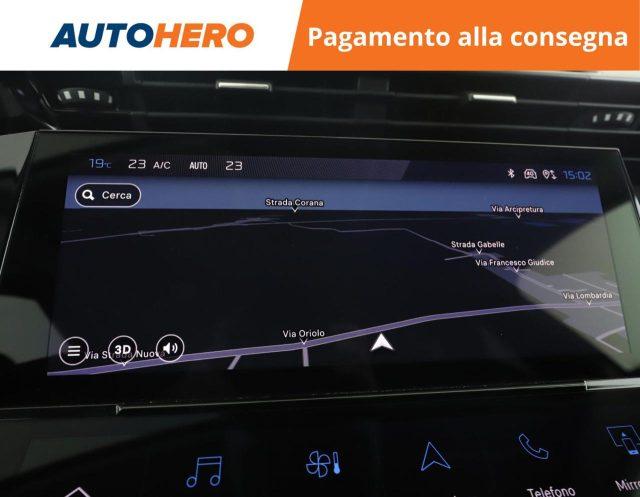 PEUGEOT 308 BlueHDi 130 S&S EAT8 Allure Pack