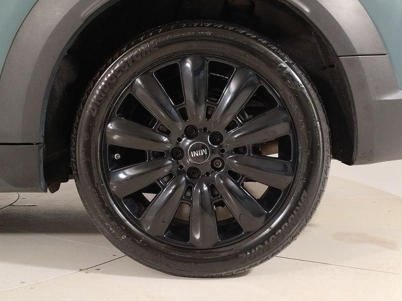 MINI Mini Countryman F60 2020 Diese Mini Countryman 1.5 One D Hype auto