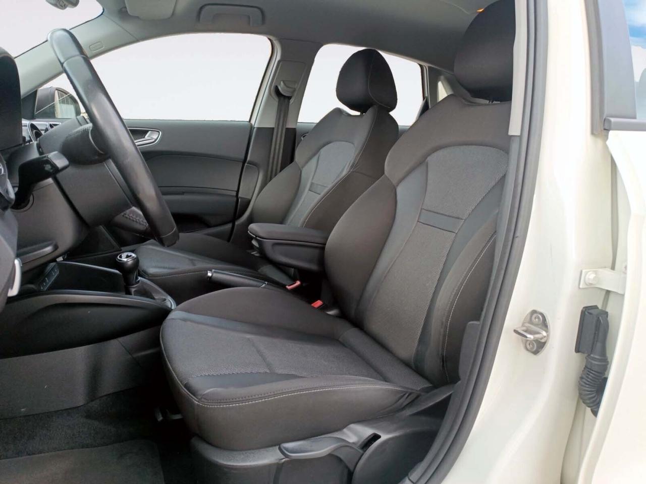 Audi A1 SPB 1.6 TDI Ambition LED, Perfetta!