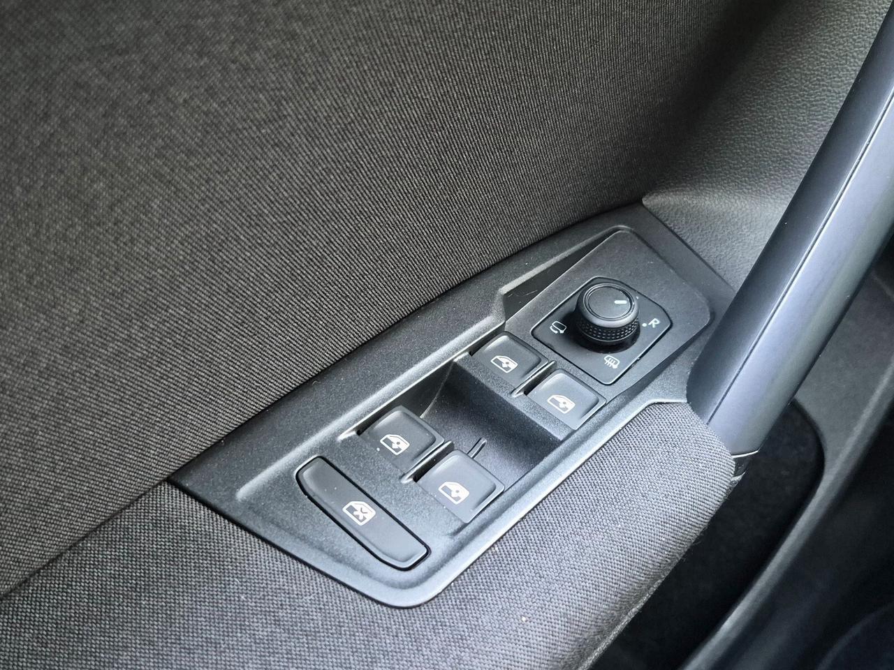 Volkswagen Tiguan 1.5 TSI 150 CV ACT Life