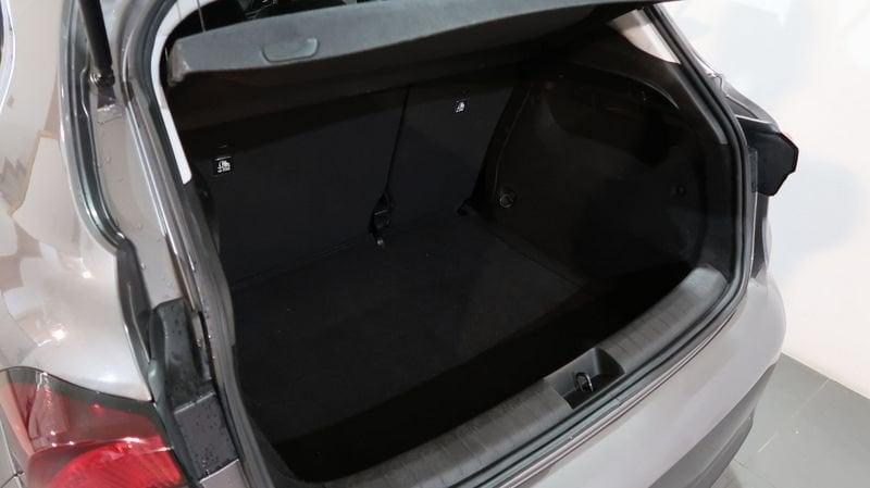 FIAT Tipo Tipo 5p 1.0 t3 100cv #CARPLAY#CLIMA AUTOMATICO#