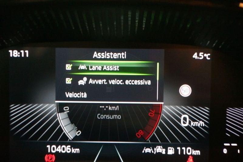 Skoda Fabia 1.0 MPI EVO 80 CV Selection