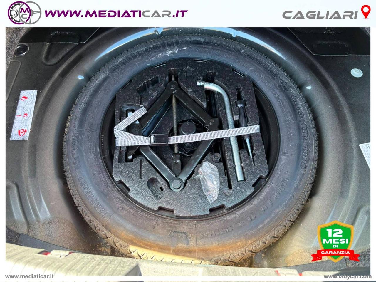 VOLKSWAGEN Maggiolino 1.6 TDI Design