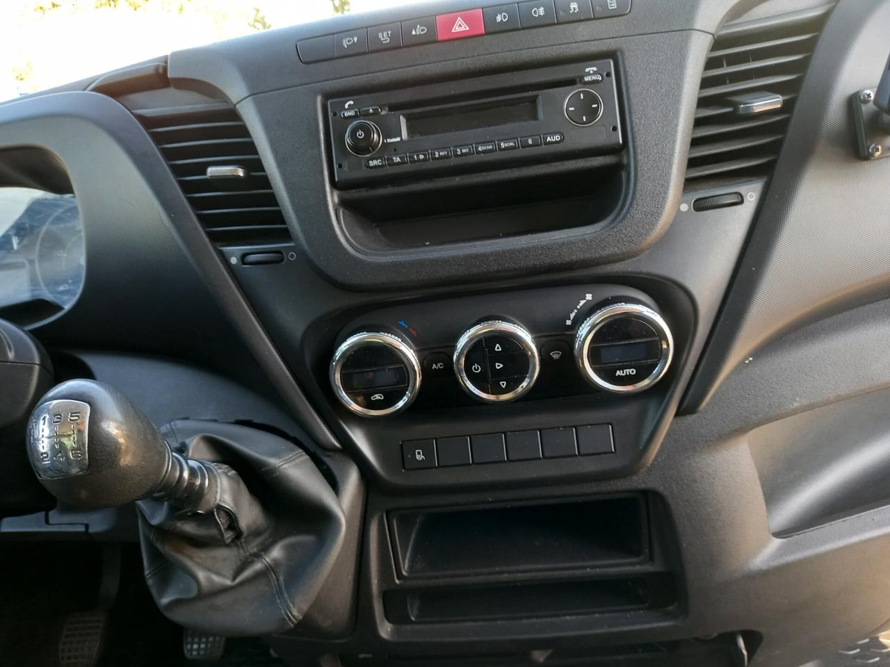 IVECO 35C13 - A TELAIO (C28)