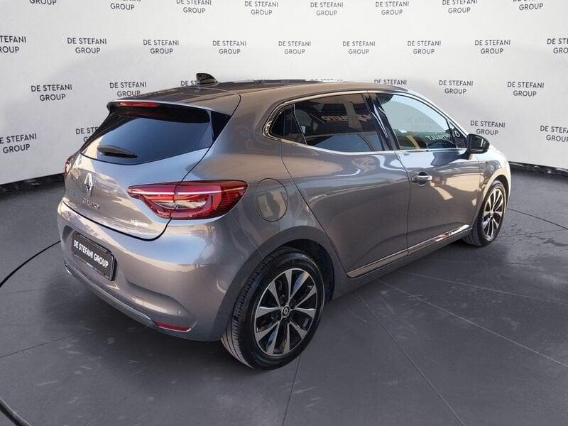 Renault Clio Clio 1.0 tce Techno Gpl 100cv