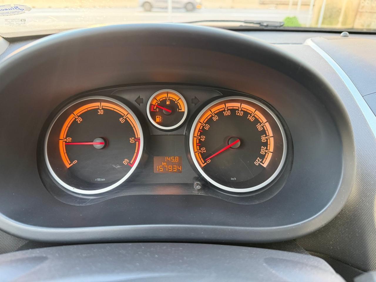 Opel Corsa 1.3 CDTI 75CV ecoFLEX 5 porte Club