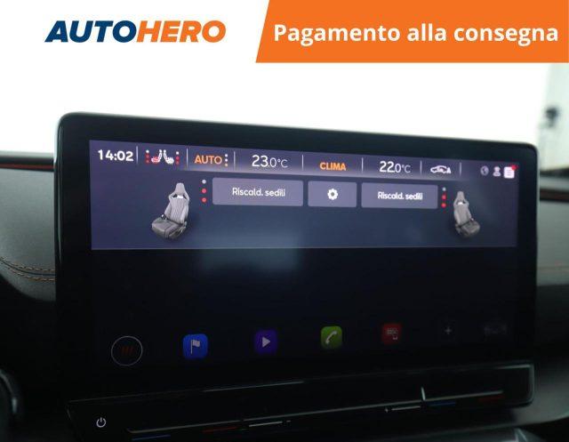 CUPRA Formentor 2.0 TSI 4Drive DSG VZ