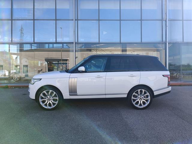 LAND ROVER Range Rover 3.0 TDV6 Vogue