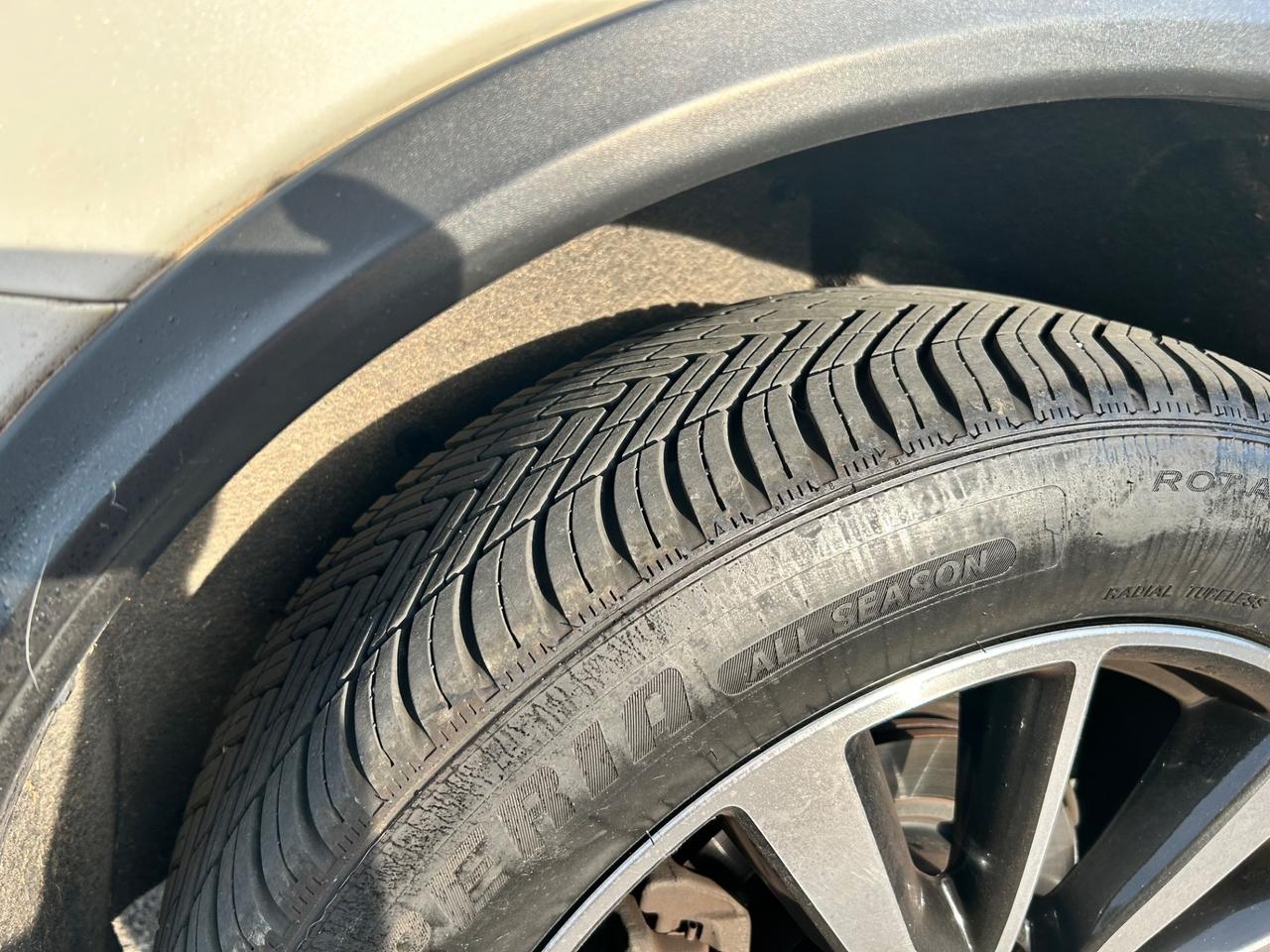 Nissan X-Trail 2.0 dCi 2WD X-Tronic Tekna