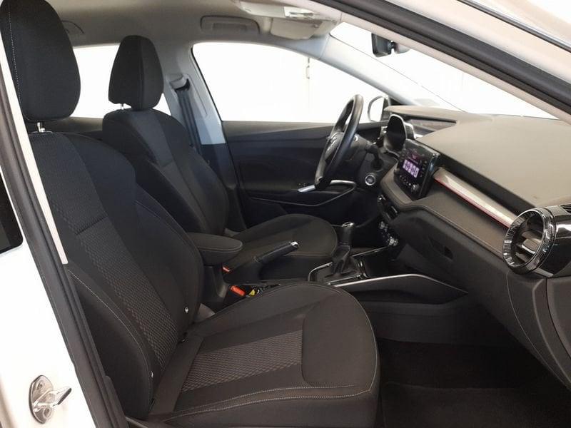 Škoda Fabia 1.0 MPI Evo 59KW STYLE
